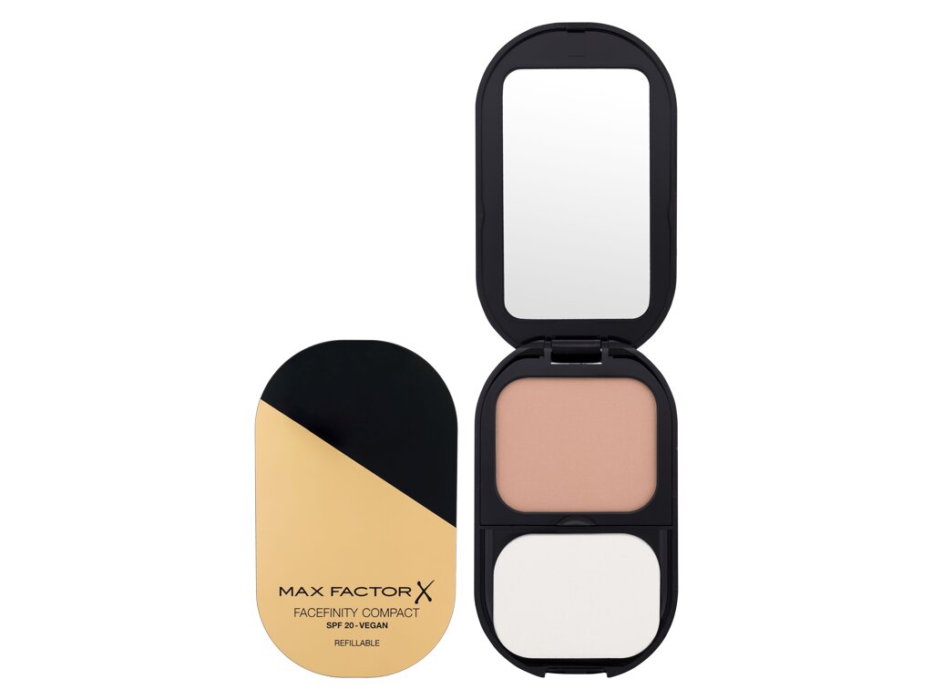 Max Factor Facefinity Compact 10 ml - 10ml - Makeup