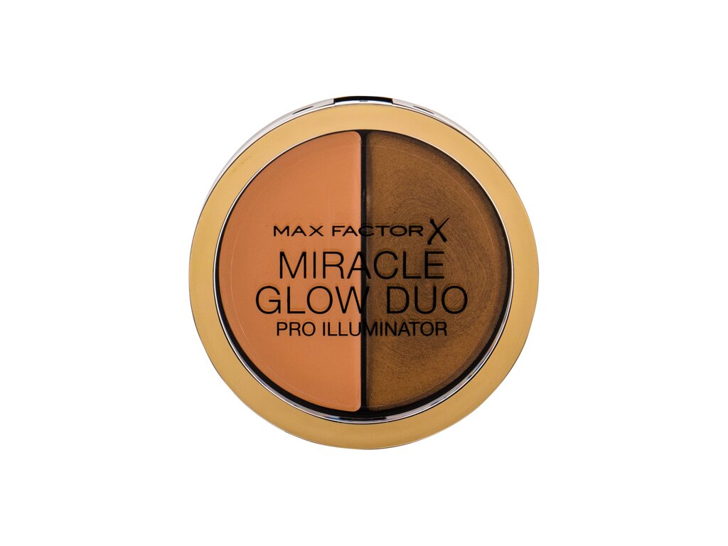 Max Factor Miracle Glow 11 ml - 11ml - Rozjasňovač