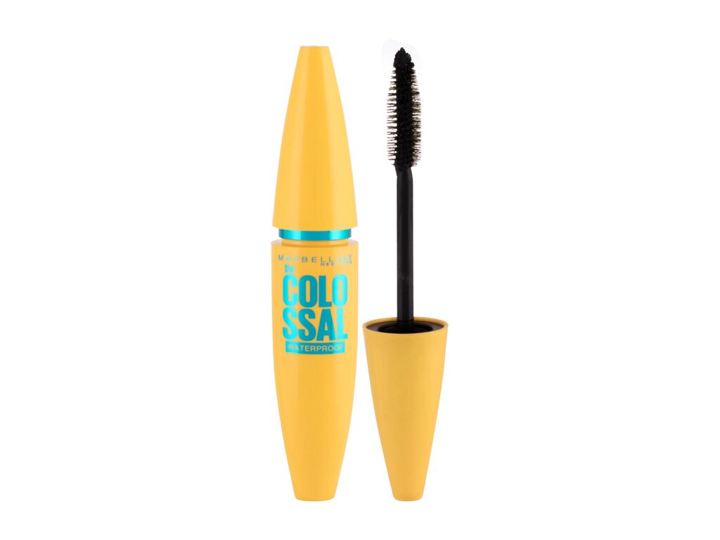 Maybelline The Colossal 10 ml - 10ml - Řasenka