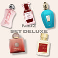 MDŽ set Deluxe