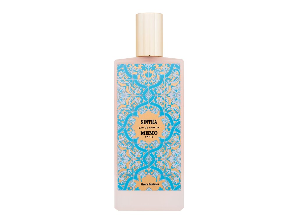 Memo Paris Sintra 75 ml - 75ml - Parfémovaná voda