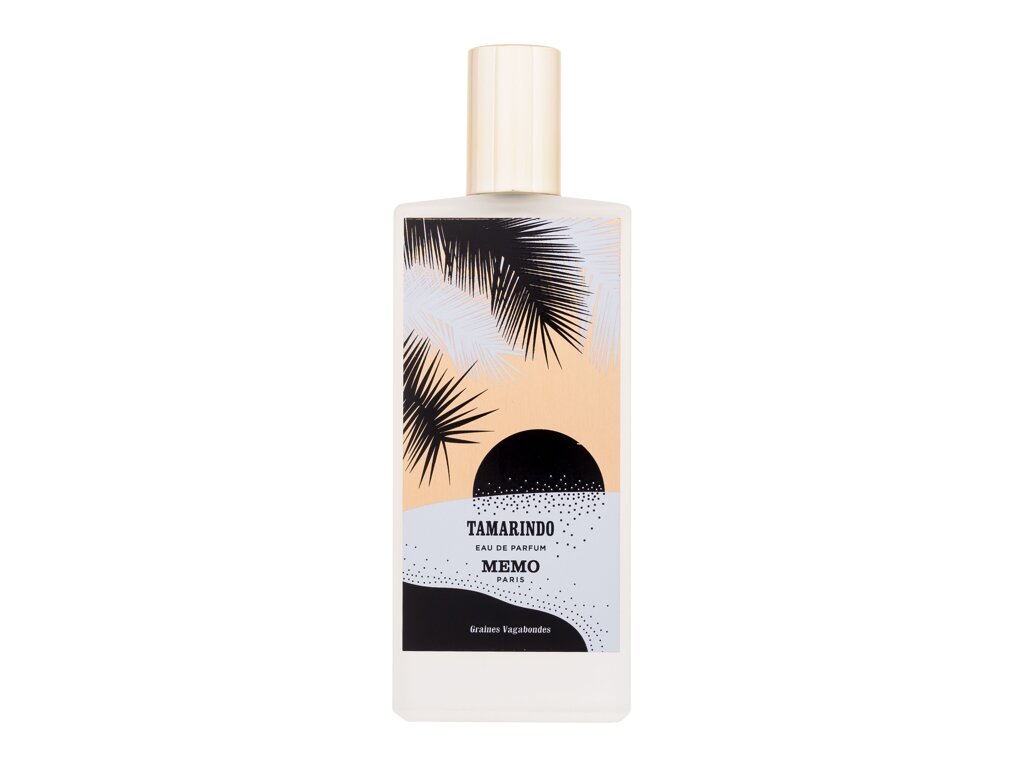 Memo Paris Tamarindo 75 ml - 75ml - Parfémovaná voda