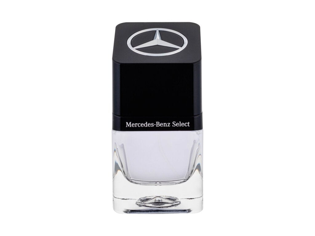 Mercedes-Benz Select 50 ml - 50ml - Toaletní voda