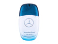 Mercedes-Benz The Move 100 ml - 100ml - Toaletní voda