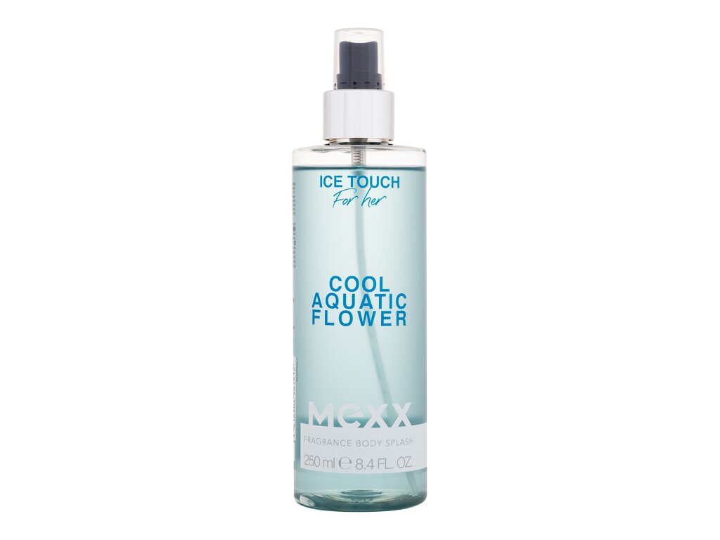 Mexx Ice Touch 250 ml - 250ml - Tělový sprej