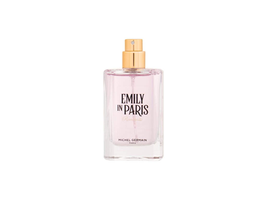 Michel Germain Emily In Paris Romantic 30 ml - 30ml - Parfémovaná voda