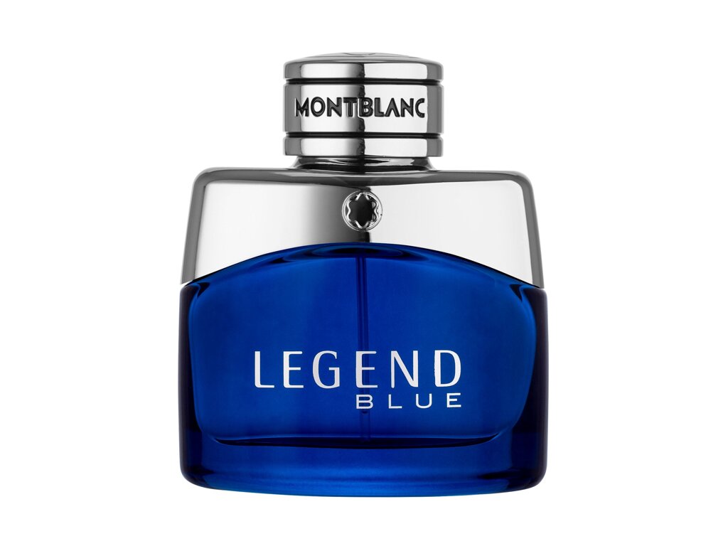 Montblanc Legend Blue 30 ml - 30ml - Parfémovaná voda