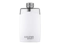 Montblanc Legend Spirit 200 ml - 200ml - Toaletní voda