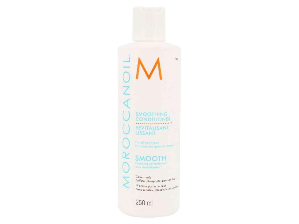 Moroccanoil Smooth 250 ml - 250ml - Kondicionér