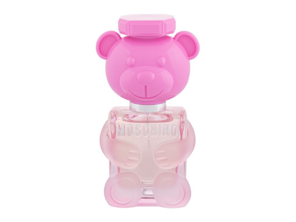 Moschino Toy 2 Bubble Gum 50 ml - 50ml - Toaletní voda