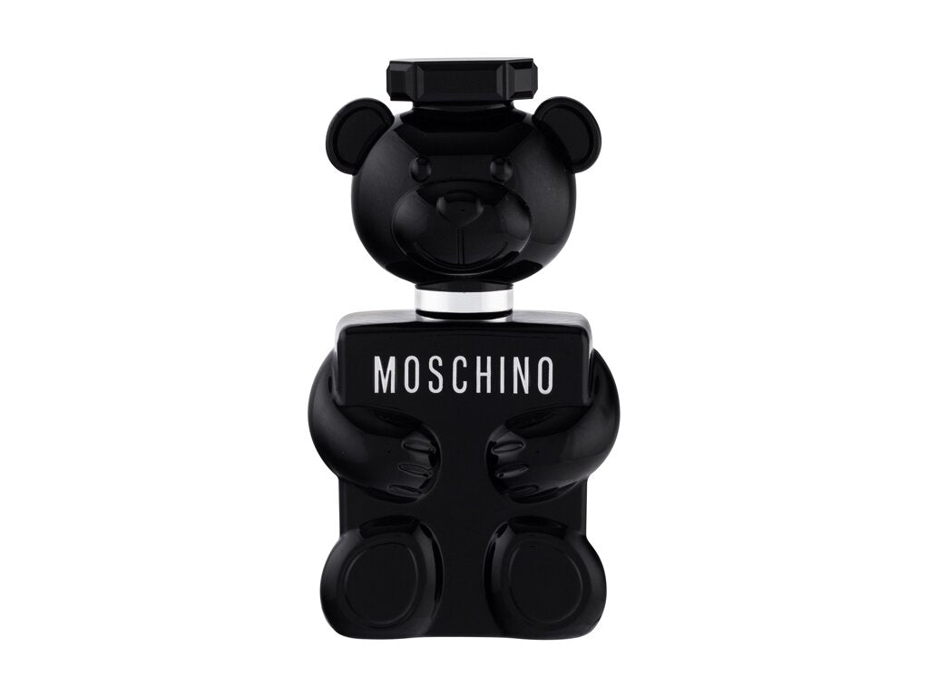 Moschino Toy Boy 100 ml - 100ml - Parfémovaná voda