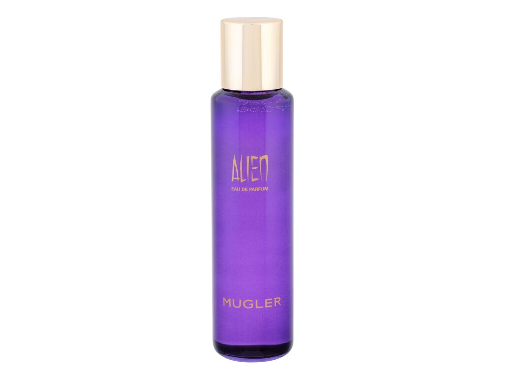 Mugler Alien 100 ml - 100ml - Parfémovaná voda