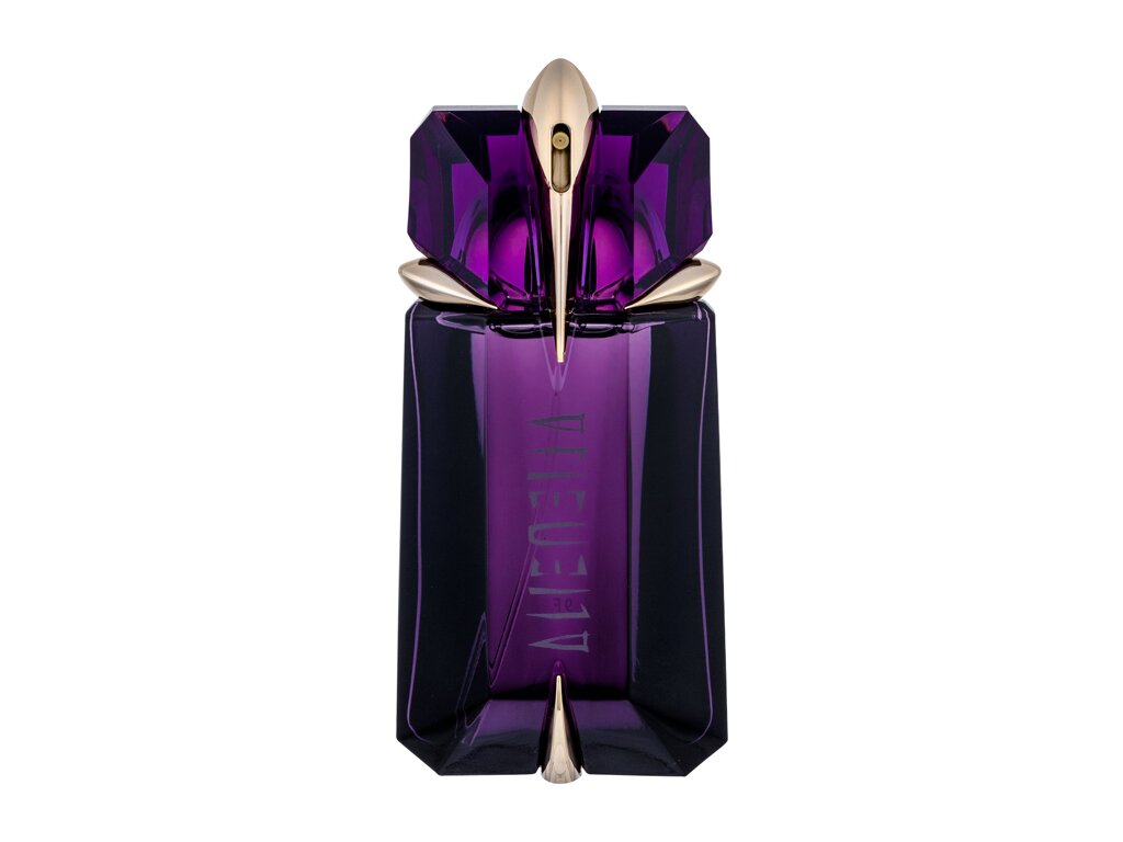 Mugler Alien 60 ml - 60ml - Parfémovaná voda
