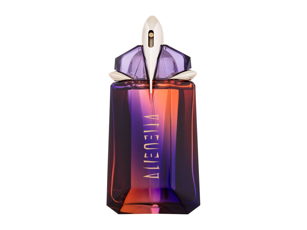 Mugler Alien Hypersense 60 ml - 60ml - Parfémovaná voda