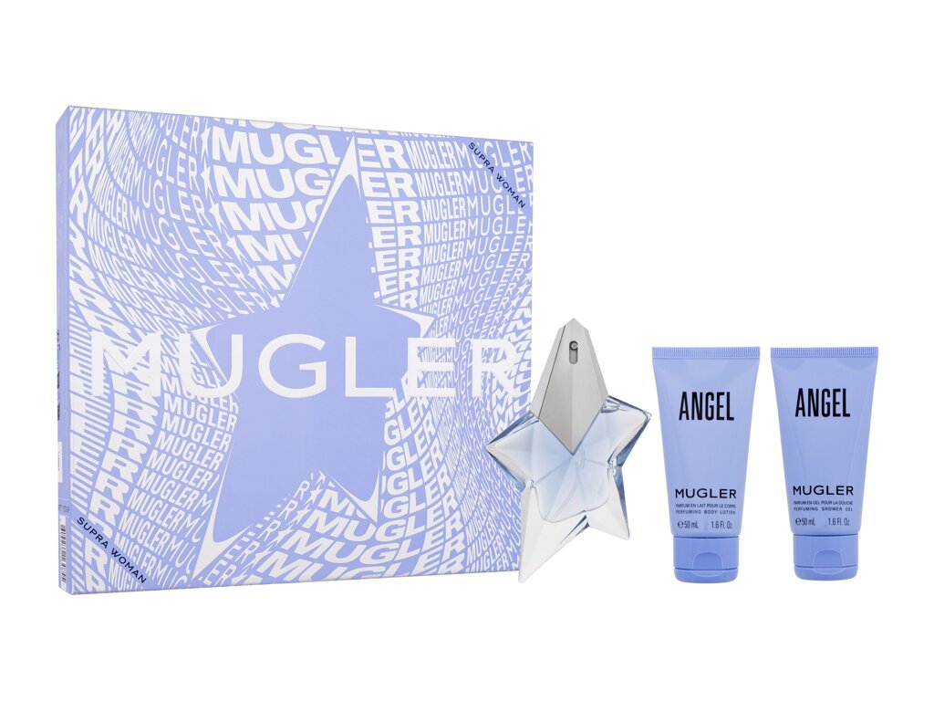 Mugler Angel 25 ml - 25ml - Parfémovaná voda
