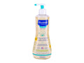 Mustela Bébé Stelatopia 500 ml - 500ml - Sprchový olej