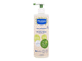 Mustela Bio Micellar Water 400 ml - 400ml - Micelární voda