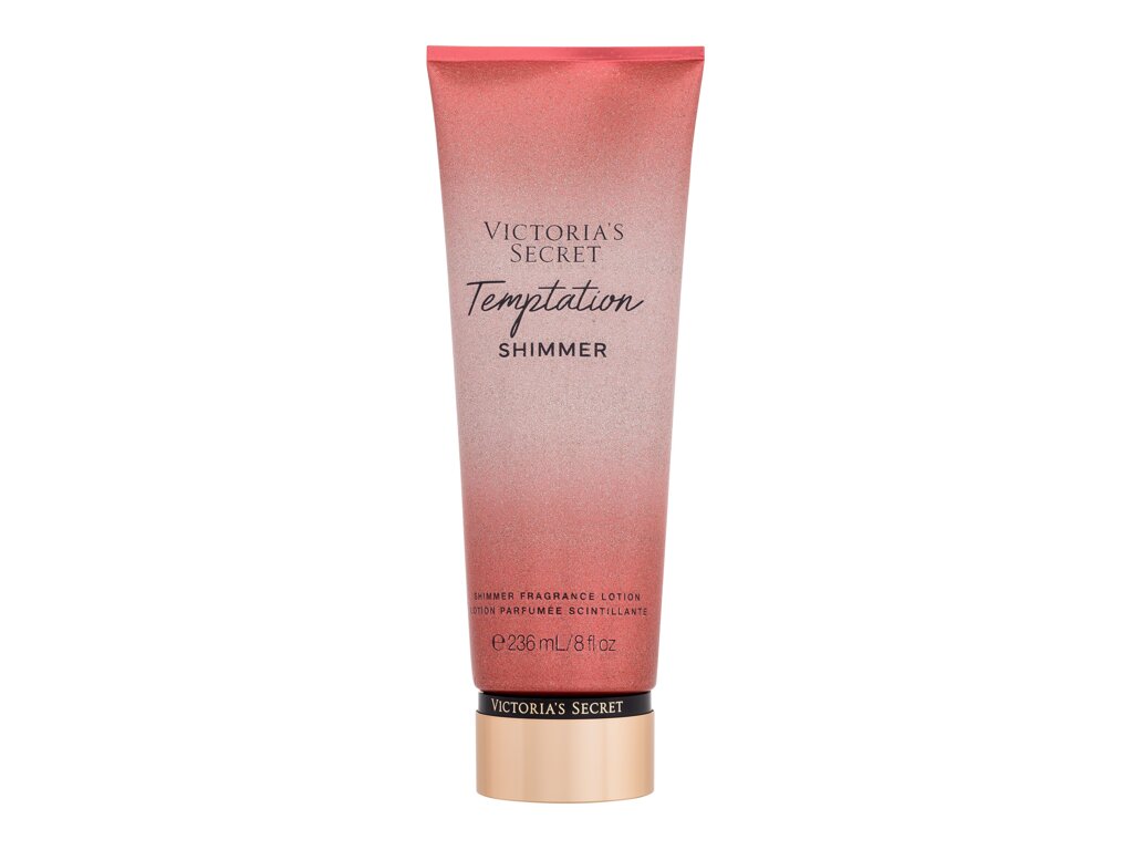 Victoria´s Secret Temptation Shimmer 236 ml