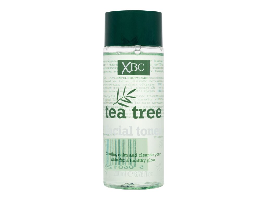 Xpel Tea Tree Facial Toner 200 ml