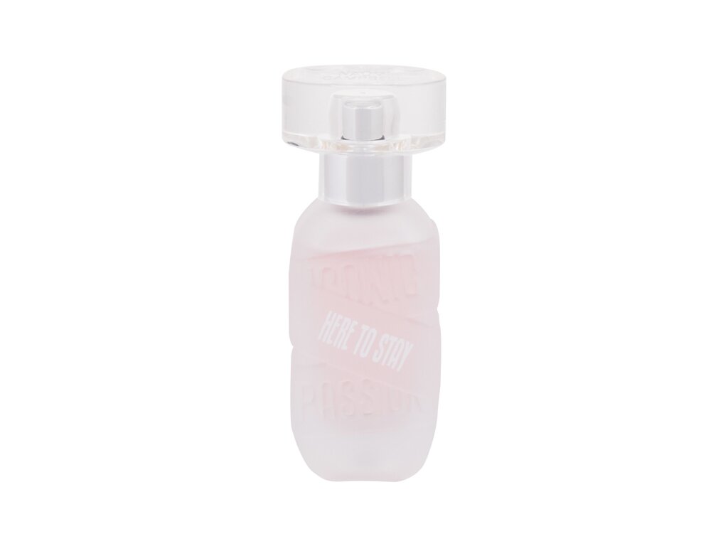 Naomi Campbell Here To Stay 15 ml - 15ml - Toaletní voda