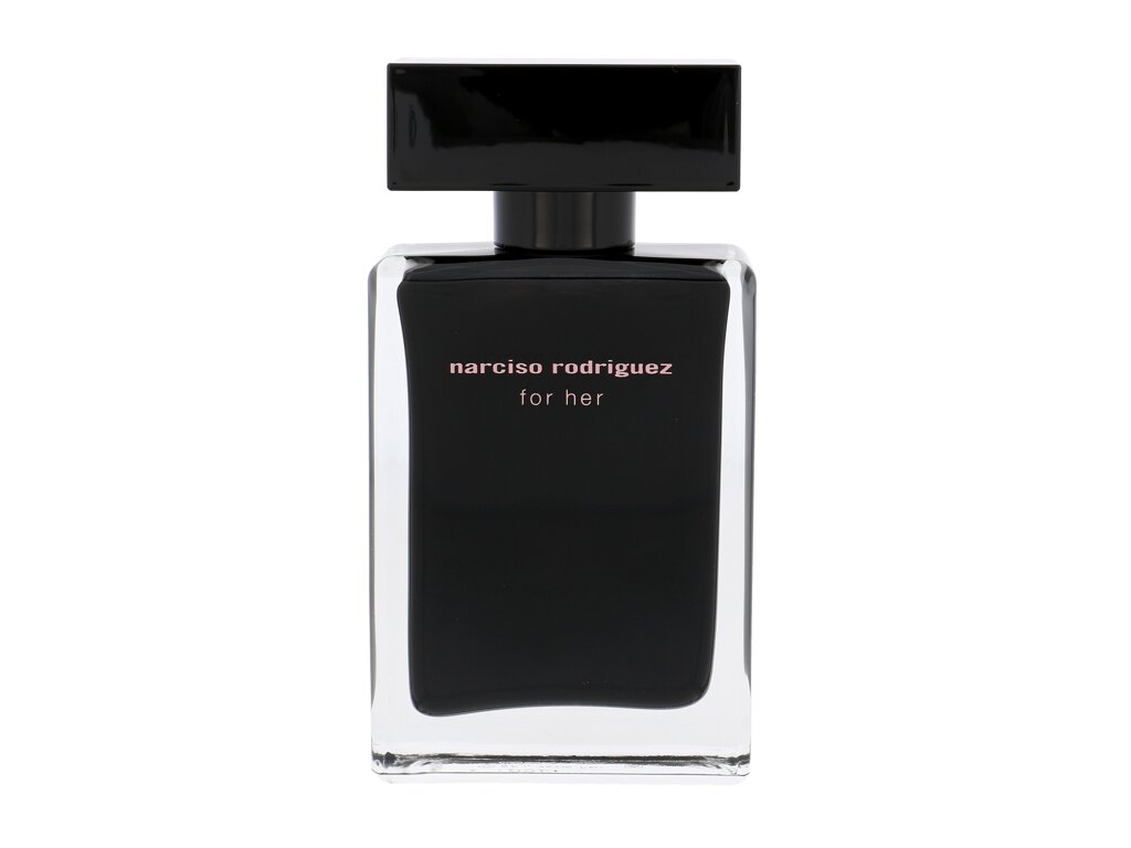 Narciso Rodriguez For Her 50 ml - 50ml - Toaletní voda
