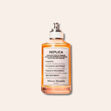 Never-ending Summer Maison Martin Margiela
