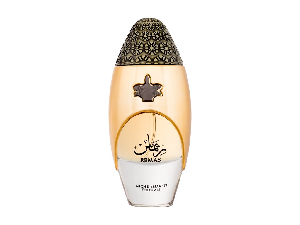 Niche Emarati Remas 100 ml - 100ml - Parfémovaná voda