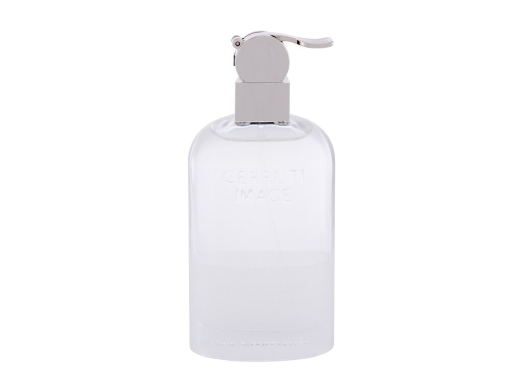 Nino Cerruti Image Homme 100 ml - 100ml - Toaletní voda