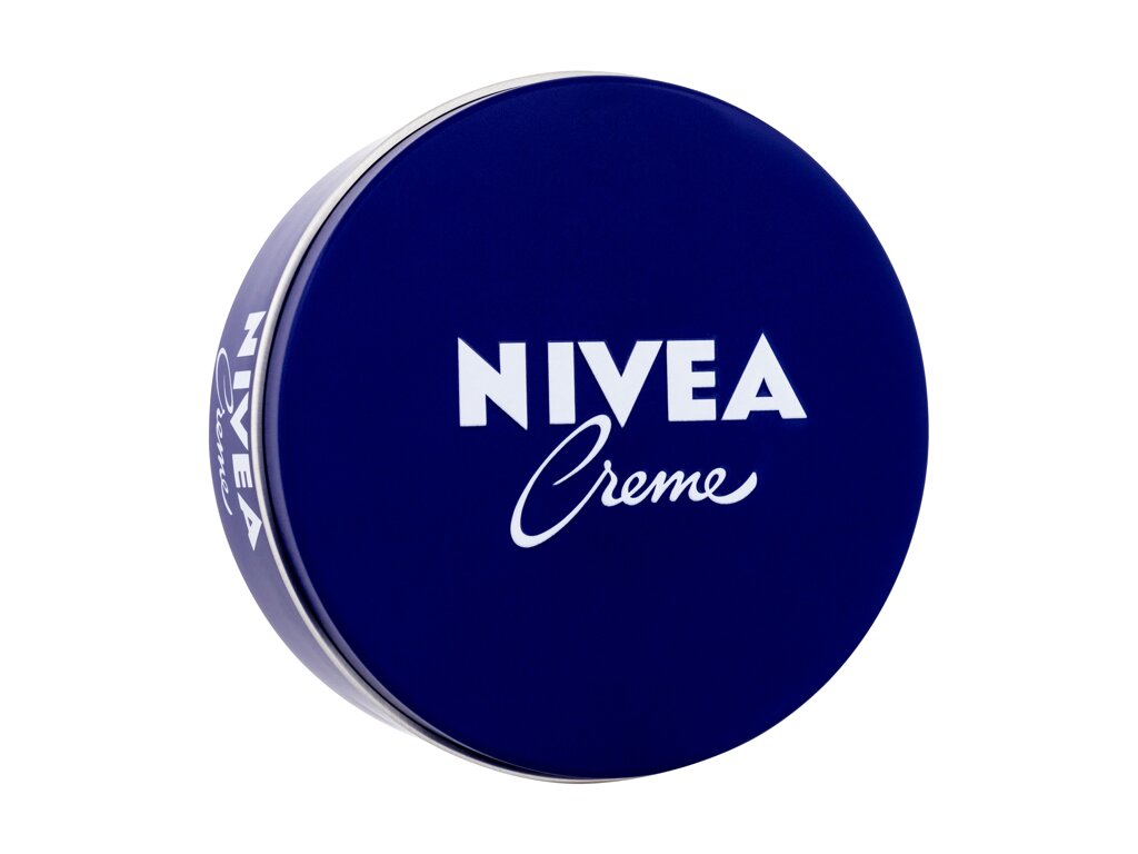 Nivea Creme 400 ml - 400ml - Denní pleťový krém