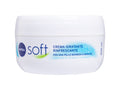 Nivea Soft 300 ml - 300ml - Denní pleťový krém