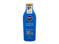 Nivea Sun Protect & Moisture 200 ml - 200ml - Opalovací přípravek na tělo