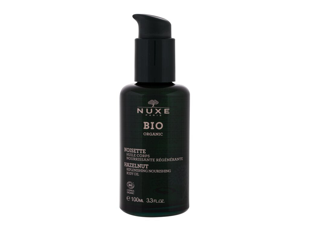 NUXE Bio Organic Hazelnut 100 ml - 100ml - Tělový olej