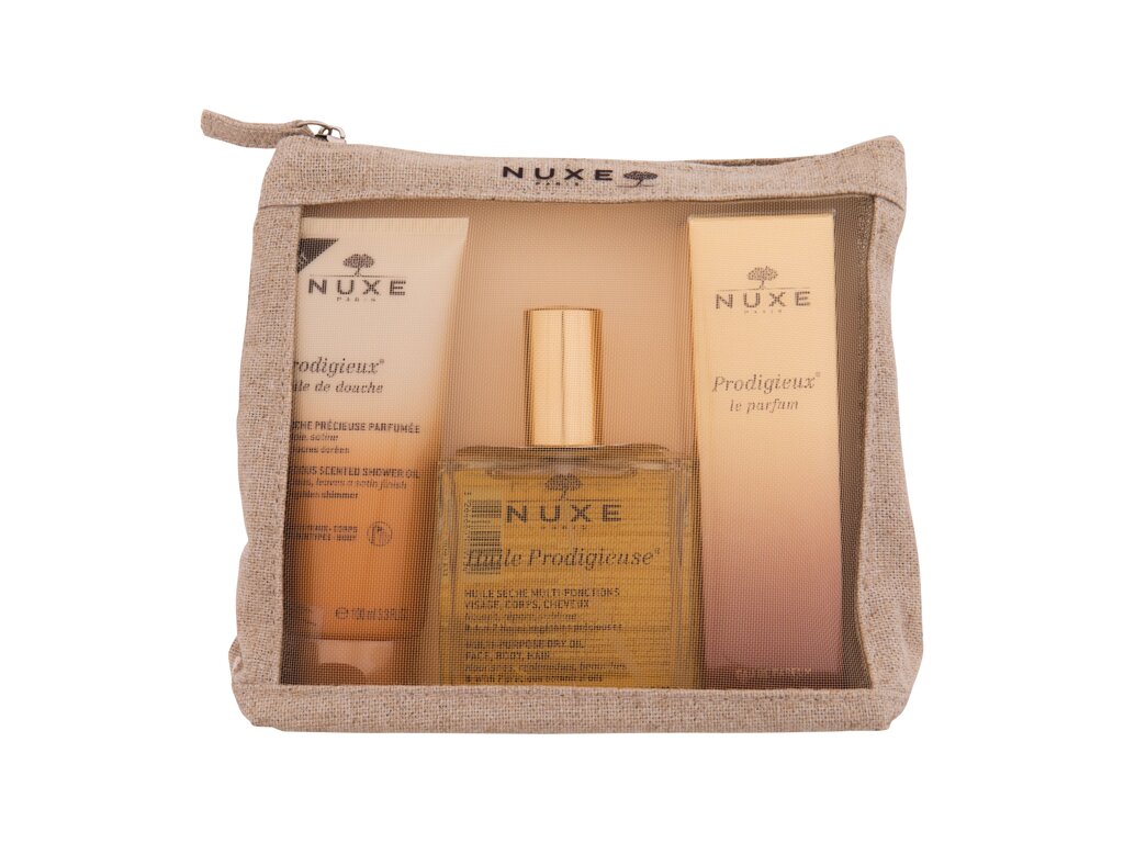NUXE Huile Prodigieuse 100 ml - 100ml - Tělový olej