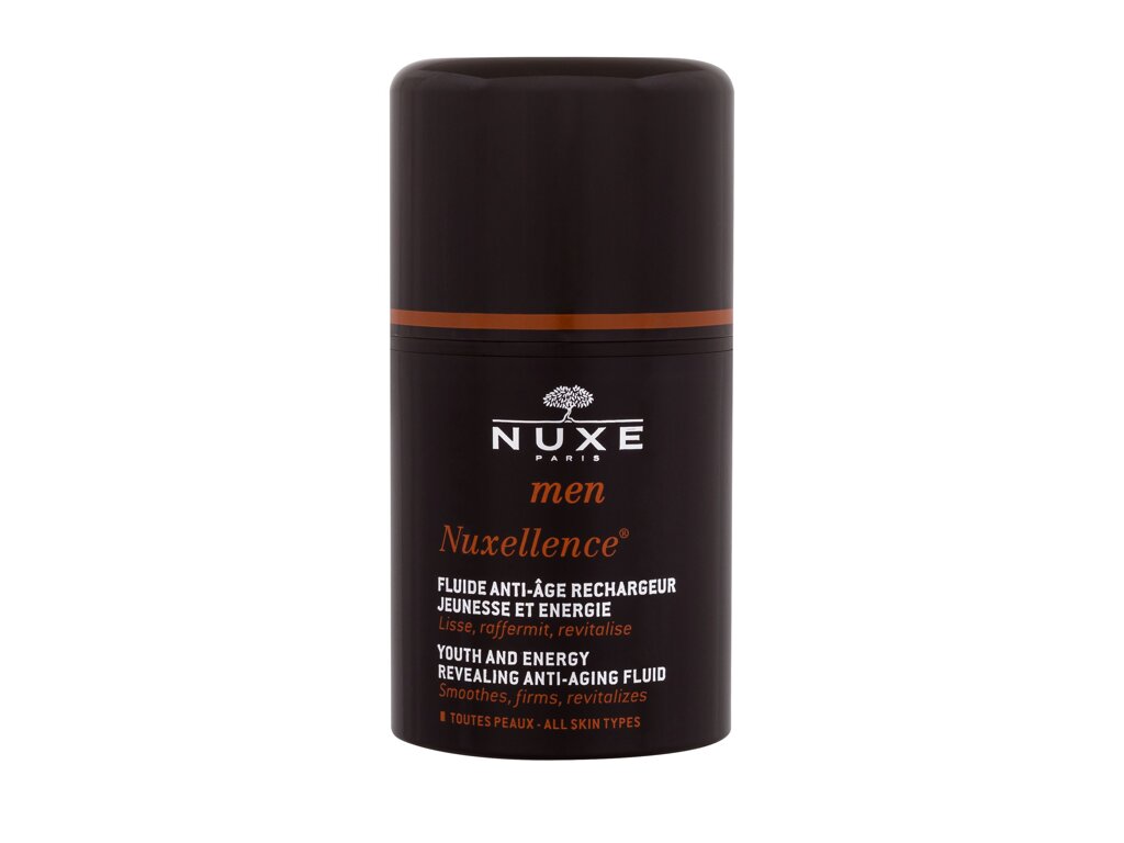 NUXE Men Nuxellence 50 ml - 50ml - Denní pleťový krém