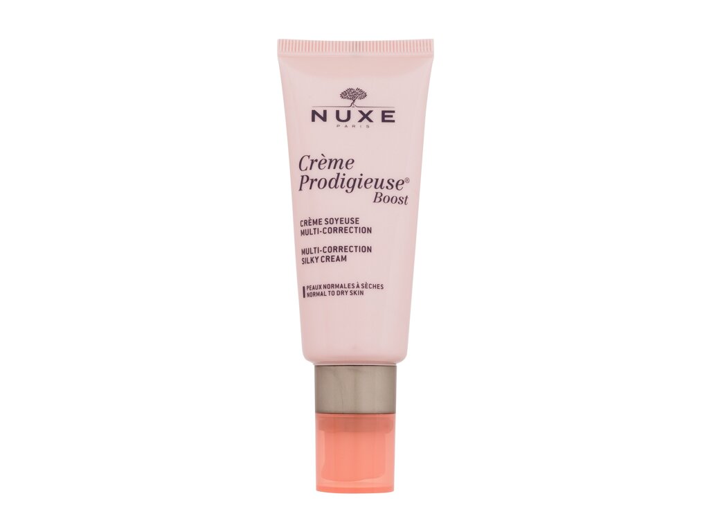 NUXE Prodigieuse Boost Multi-Correction Glow-Boosting Cream 40 ml - 40ml - Denní pleťový krém