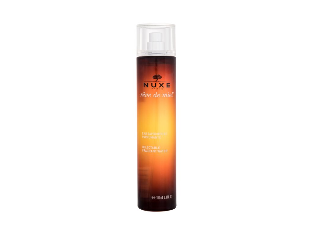 NUXE Reve de Miel Delectable Fragrant Water 100 ml - 100ml - Tělový sprej