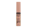 NYX Professional Makeup Butter Gloss Bling 8 ml - 8ml - Lesk na rty