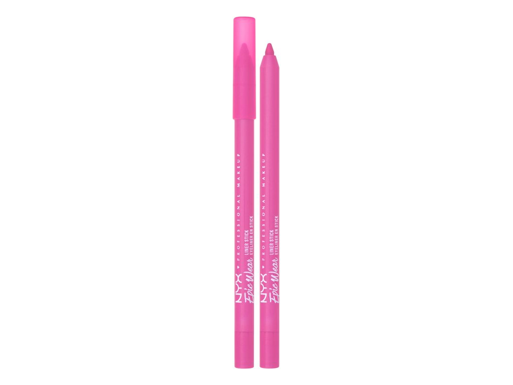 NYX Professional Makeup Epic Wear Liner Stick 1,21 ml - 1,21ml - Tužka na oči