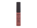 NYX Professional Makeup Soft Matte Lip Cream 8 ml - 8ml - Rtěnka