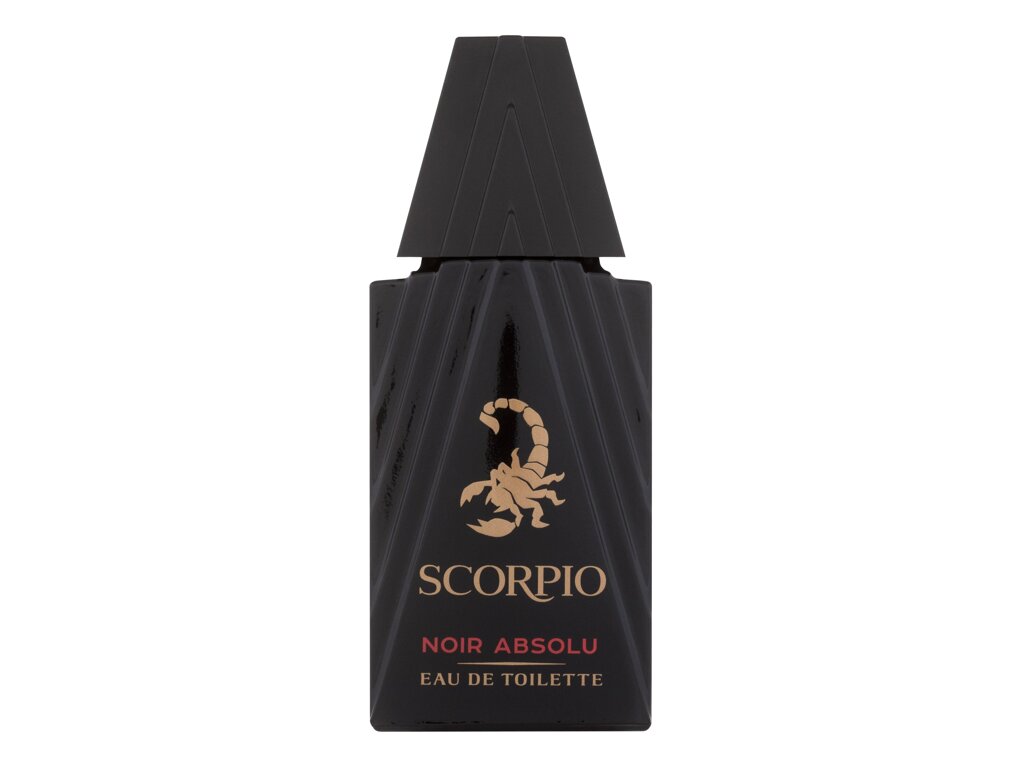 Scorpio Noir Absolu 75 ml