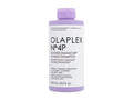 Olaplex Blonde Enhancer No.4P 250 ml - 250ml - Šampon