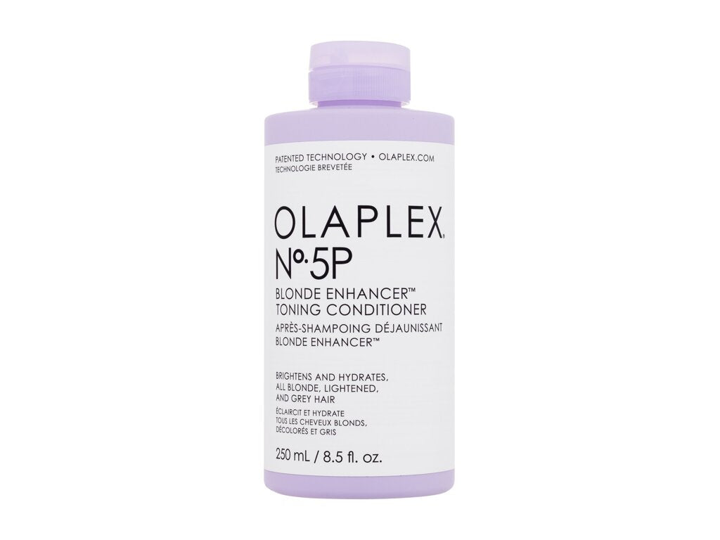 Olaplex Blonde Enhancer No.5P Toning Conditioner 250 ml - 250ml - Kondicionér