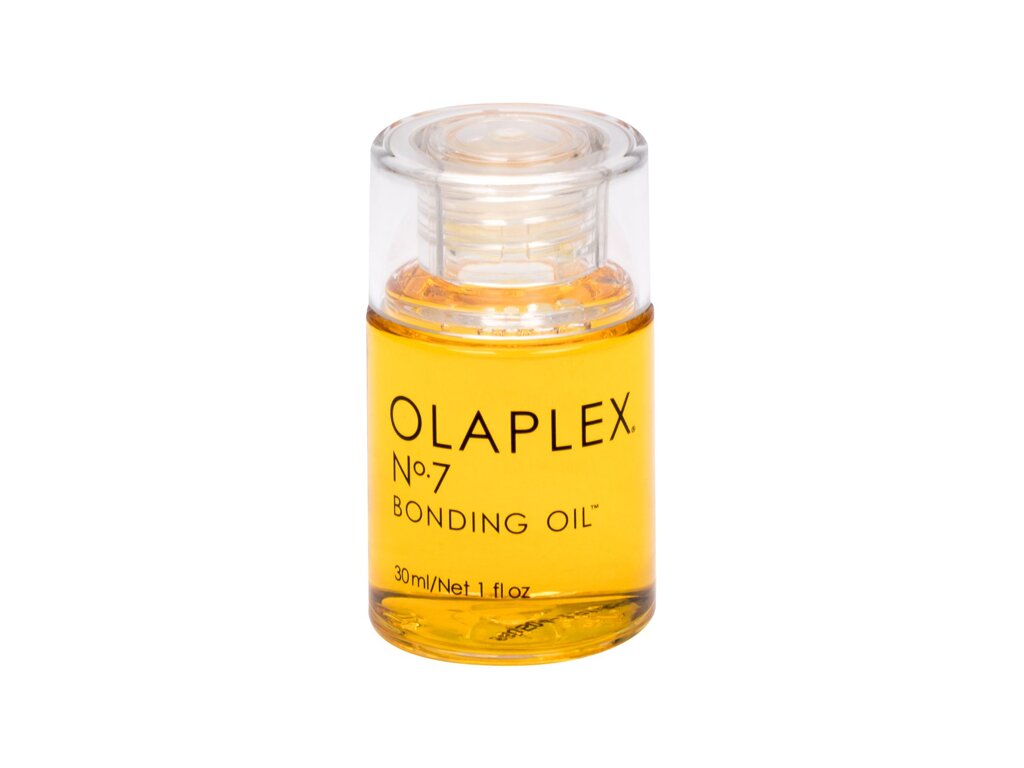 Olaplex Bonding Oil No. 7 30 ml - 30ml - Olej na vlasy