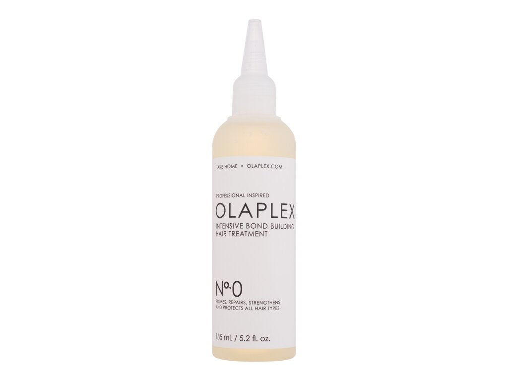 Olaplex Intensive Bond Building Hair Treatment No. 155 ml - 155ml - Sérum na vlasy