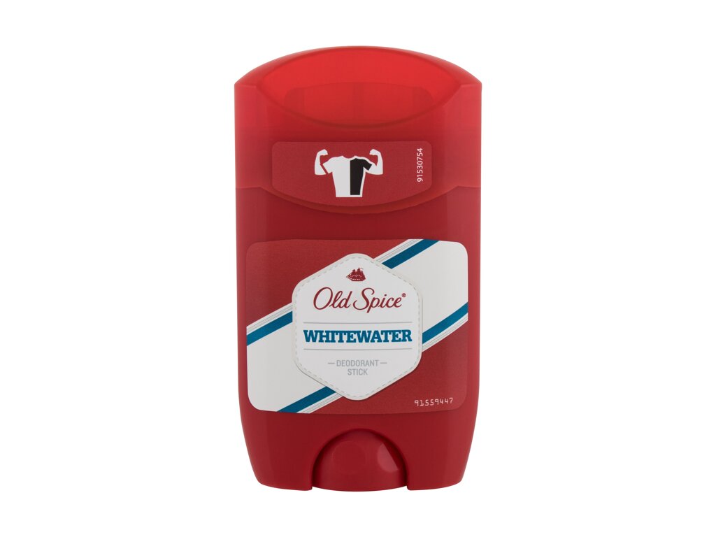 Old Spice Whitewater 50 ml - 50ml - Deodorant