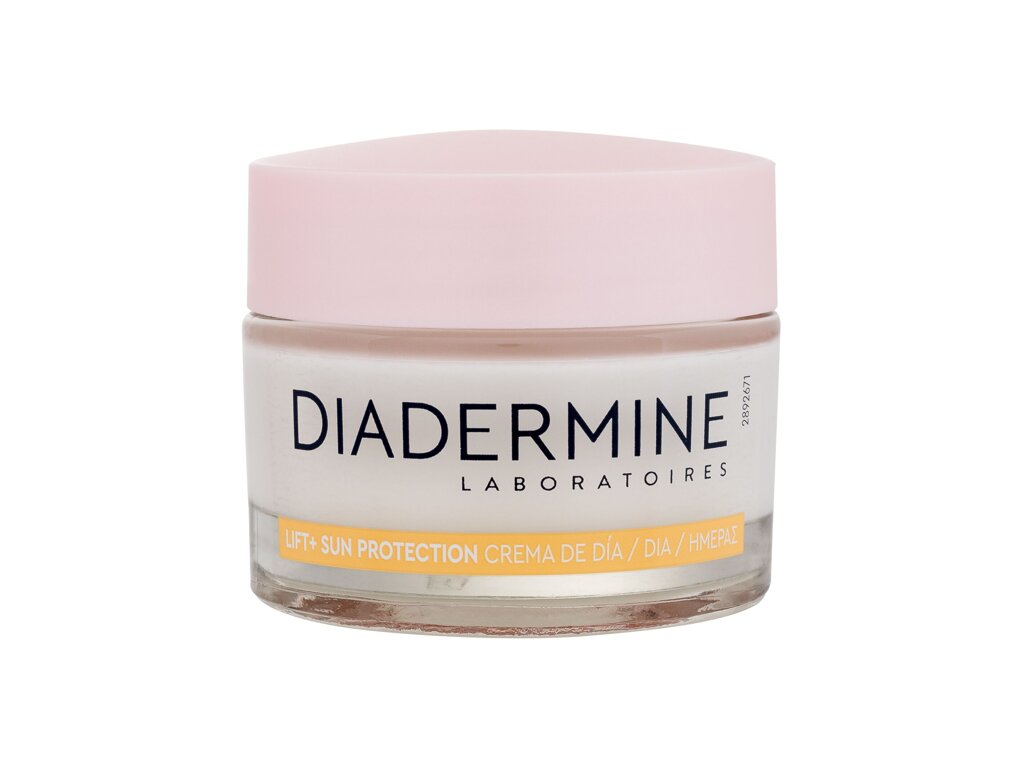 Diadermine Lift+ Sun Protection Anti-Age Day Cream 50 ml