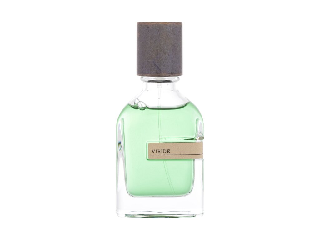 Orto Parisi Viride 50 ml - 50ml - Parfém