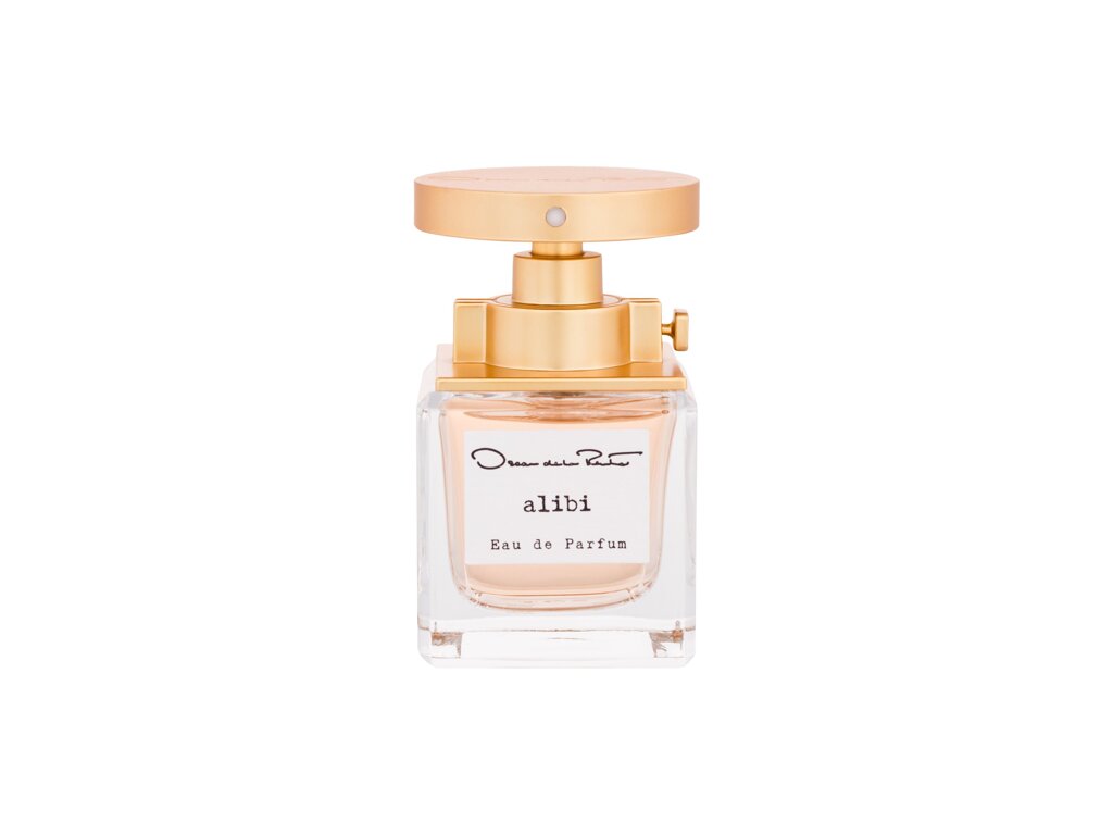 Oscar de la Renta Alibi 30 ml - 30ml - Parfémovaná voda