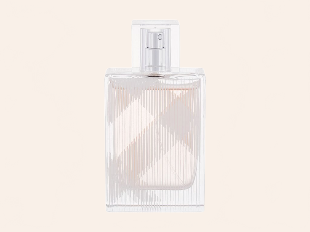 Burberry Brit for Her 50 ml - 50ml - Toaletní voda