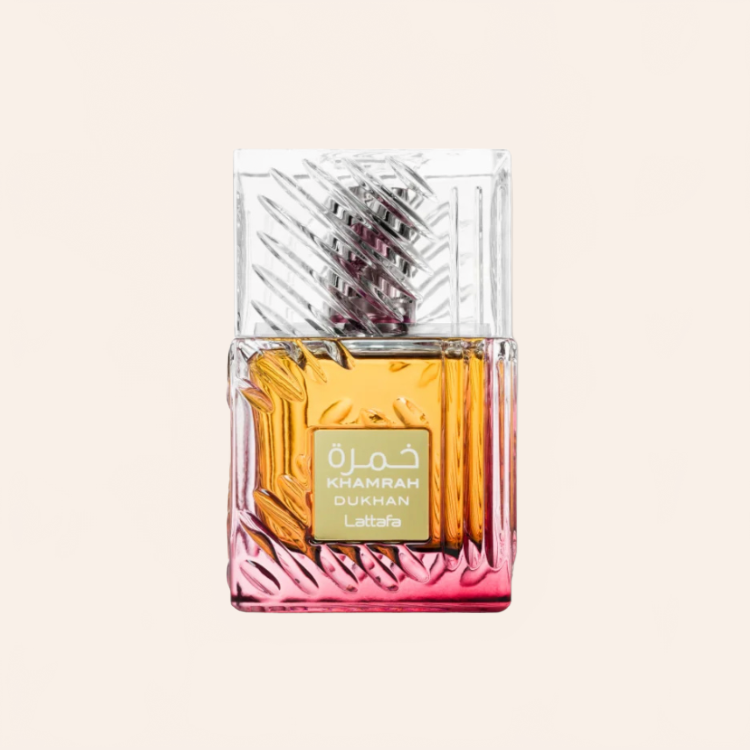 Lattafa Khamrah Dukhan EDP